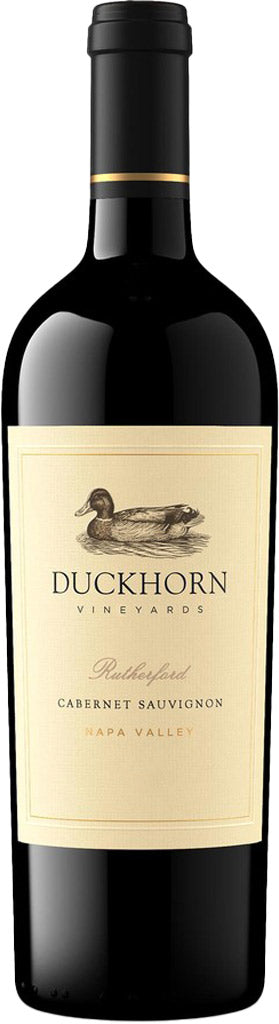 Duckhorn Cabernet Sauvignon Rutherford 2023 750ml-0