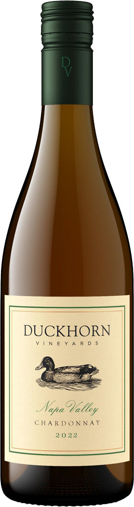 Duckhorn Chardonnay 2022 375ml-0