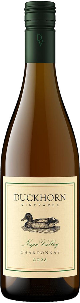 Duckhorn Chardonnay 2023 750ml Featured Image