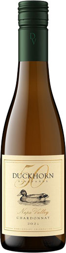 Duckhorn Chardonnay 2024 375ml-0