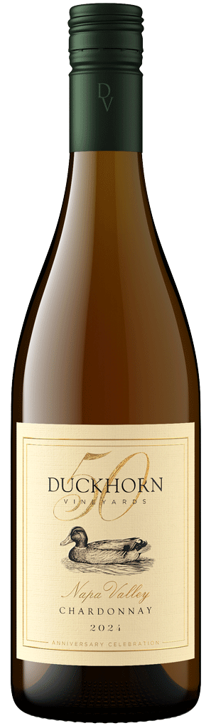 Duckhorn Chardonnay 2024 750ml-0