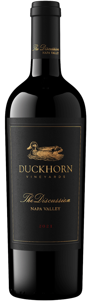 Duckhorn The Discussion Red 2021 750ml-0