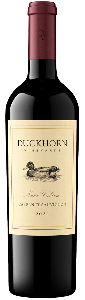Duckhorn Cabernet Sauvignon 2022 750ml-0