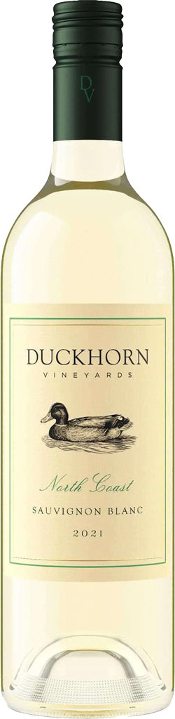Duckhorn Sauvignon Blanc 2022 750ml