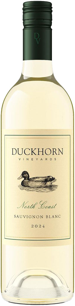 Duckhorn Sauvignon Blanc 2024 750ml-0