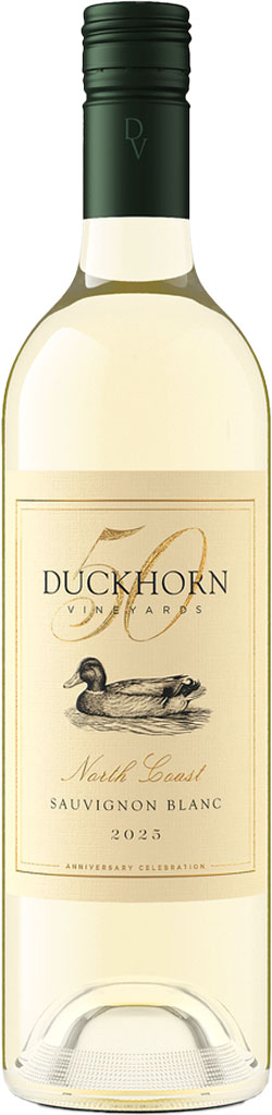 Duckhorn Sauvignon Blanc 2025 750ml-0