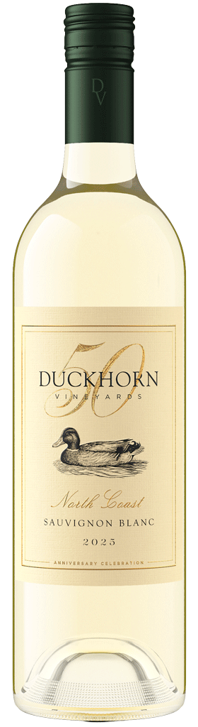 Duckhorn Sauvignon Blanc 2025 750ml-0