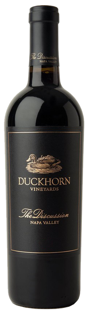 Duckhorn The Discussion Red 2021 750ml-0