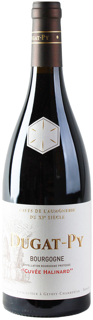 Dugat-Py Cuvee Halinard Bourgogne 2023 750ml-0