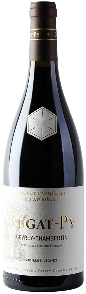 Dugat-Py Gevrey-Chambertin 2023 750ml-0