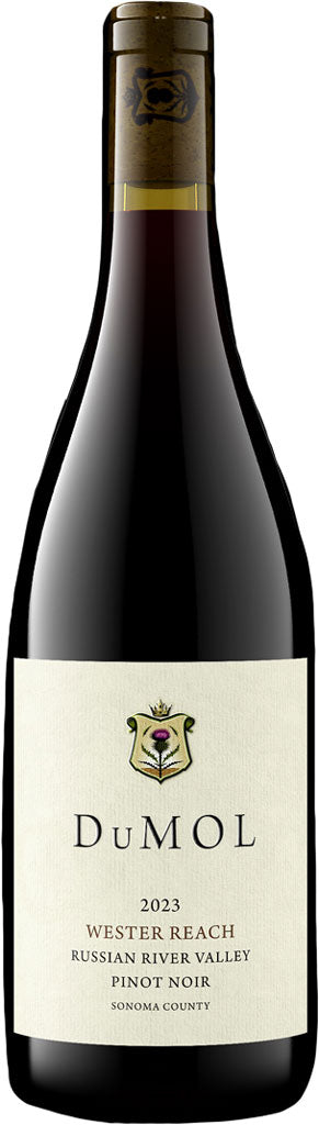 Dumol Wester Reach RRV Pinot Noir 2023 750ml-0