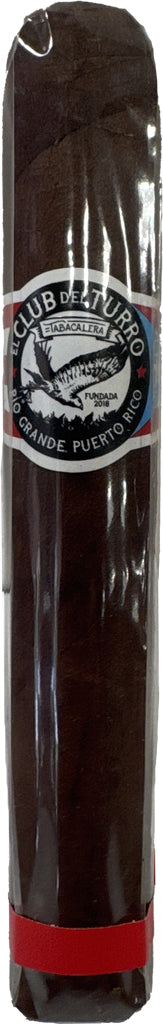 El Club Del Turro Robusto Featured Image