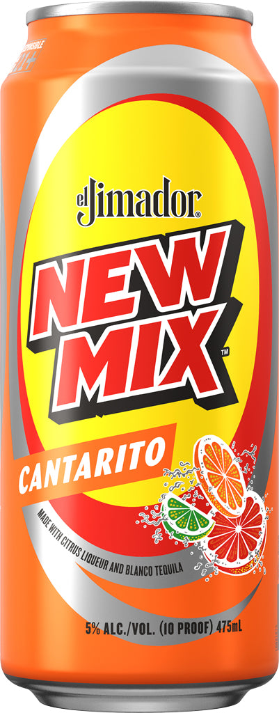 El Jimador New Mix Cantarito 16oz Can-0