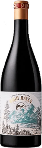 El Pino Club High Haven Pinot Noir Anderson Valley 2022 750ml-0