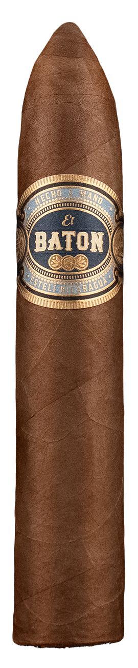 J.C Newman El Baton Belicoso-0