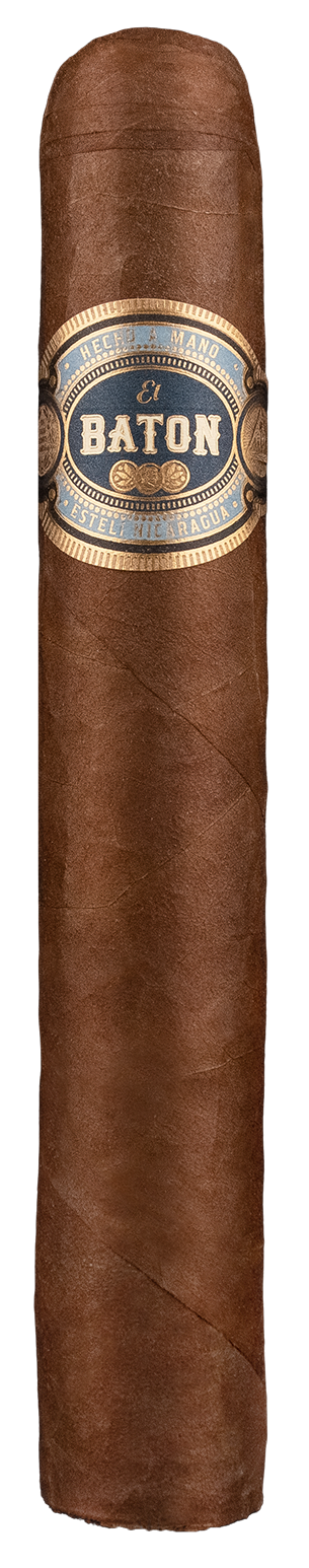 J.C Newman El Baton Double Toro Featured Image