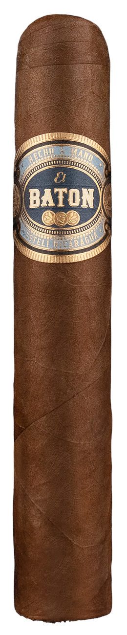 El Baton Robusto-0