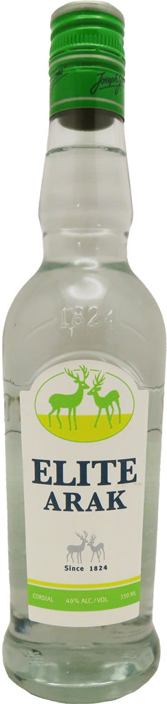 Elite Arak 350ml-0