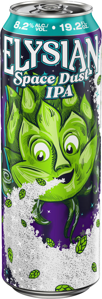 Elysian Space Dust IPA 19.2oz Can-0