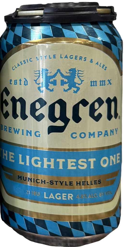 Enegren The Lightest One 19.2oz-0