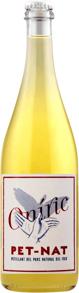 Entre Vinyes Oniric Pet-Nat 2022 750ml