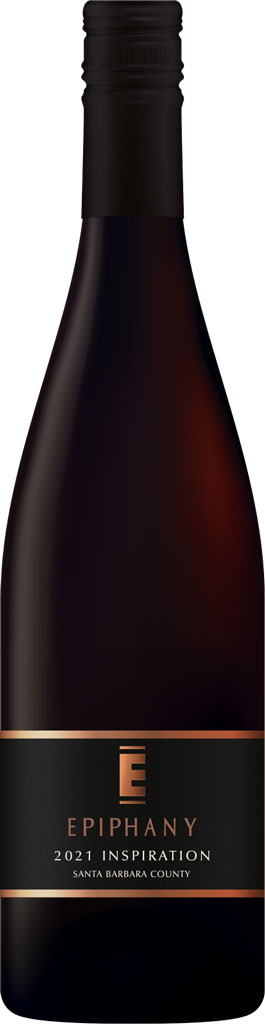 Epiphany Cellars Inspiration Red 2021 750ml-0