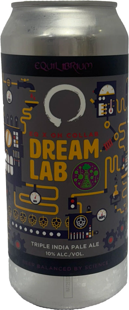 Equilibrium Dream Lab TIPA 16oz Can-0