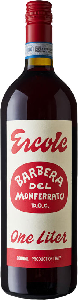 Ercole Barbera del Monferrato 2023 1L-0