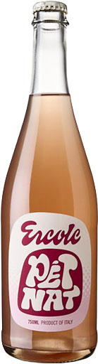 Ercole Piedmonte Pet Nat 750ml-0