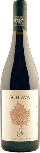 Eredi di Cobelli Aldo Schiava 2023 750ml-0