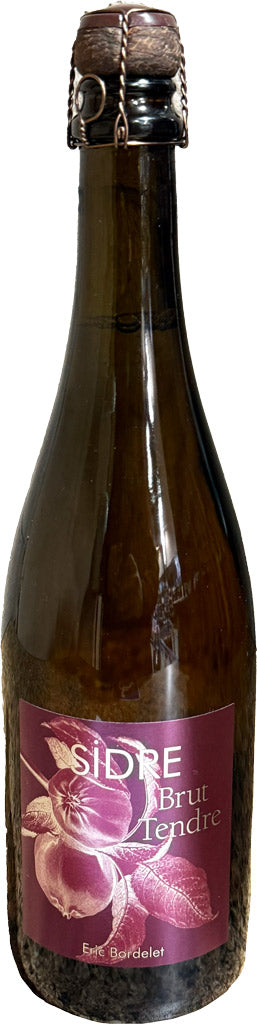 Eric Bordelet Sidre Brut Tendre 750ml-0