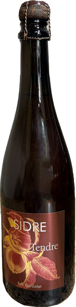 Eric Bordelet Sidre Tendre 750ml-0