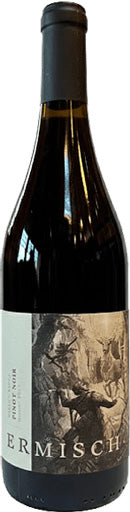 Ermisch Pinot Noir Ribbon Ridge 2023 750ml-0