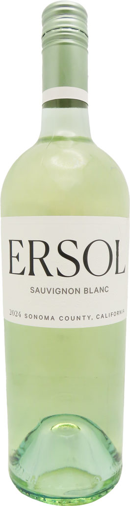 Ersol Sauvignon Blanc 2024 750ml-0