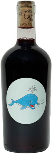 Es Okay Es Okay Red Wine 750ml-0