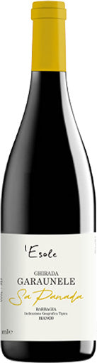'Esole Ghirada Garaunele Sa Panada Bianco 2024 750ml-0
