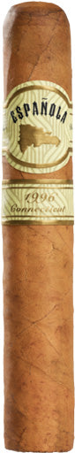 Espanola Robusto Connecticut Featured Image