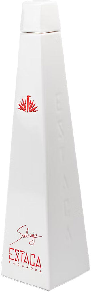 Estaca Bacanora Blanco 750ml-0