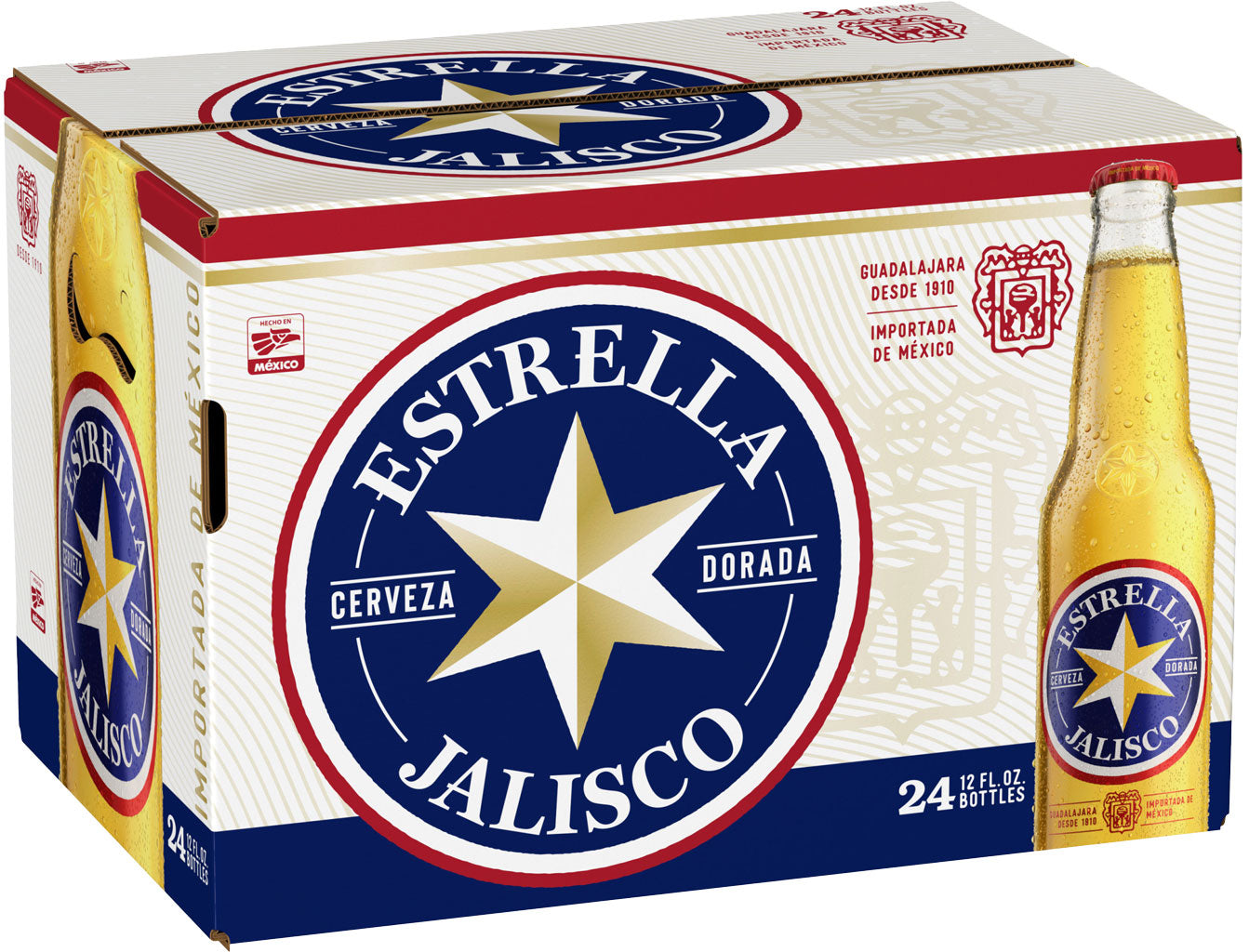 Estrella Jalisco 24pk Bottles-0