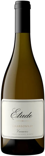 Etude Chardonnay Carneros 2022 750ml-0