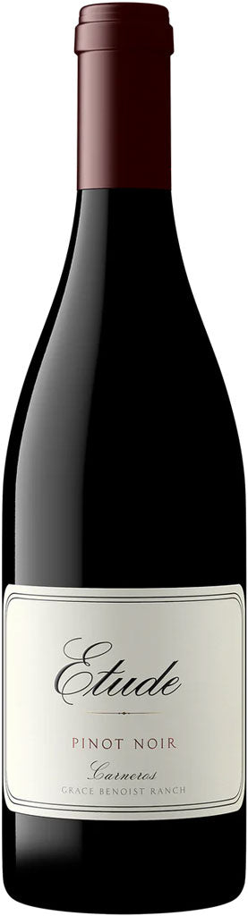Etude Estate Pinot Noir 2022 750ml-0