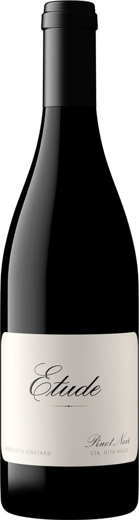 Etude Fiddlestix SRH Pinot Noir 2020 750ml-0