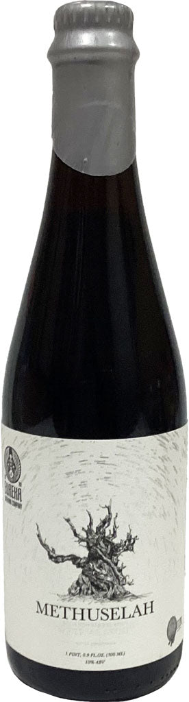 Eureka Brewing Methuselah BBA Imperial Stout 500ml-0