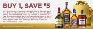 Banner for Pernod Holiday High Marque sale