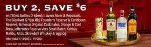 Banner for Pernod Holiday