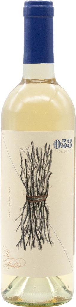 Fableist 053 Sauvignon Blanc 2022 750ml