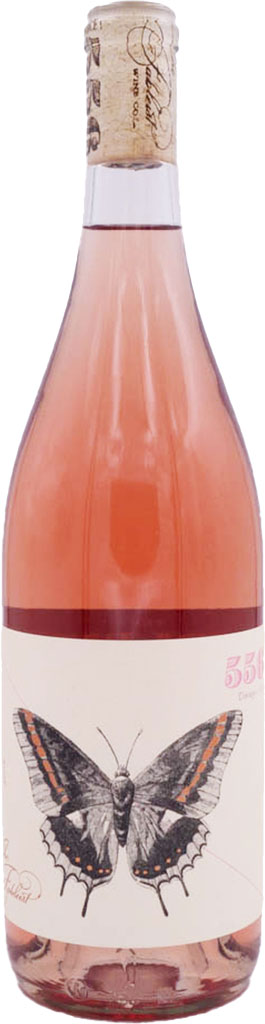Fableist 556 Rose 2024 750ml-0
