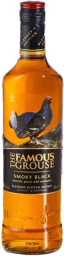 Famous Grouse Smoky Black 1.75L-0