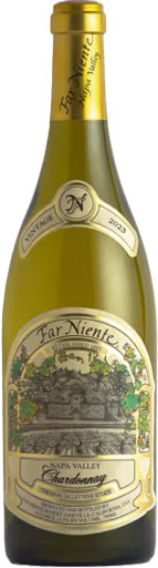 Far Niente Chardonnay Napa 2023 1.5L-0