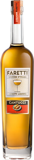 Faretti Biscotti 750ml-0